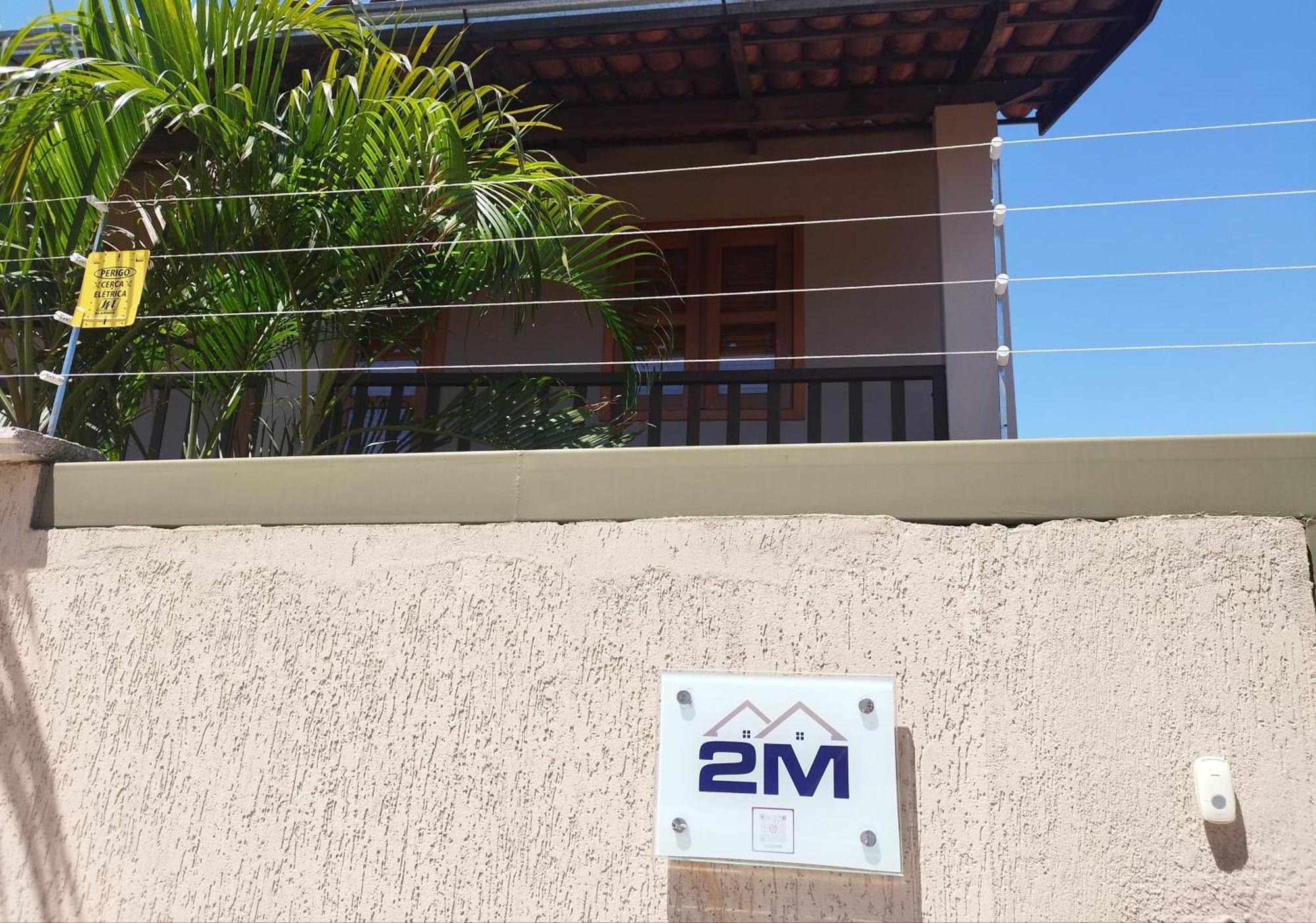 Casa 2M no Centro de Piri Pirenópolis Exterior foto