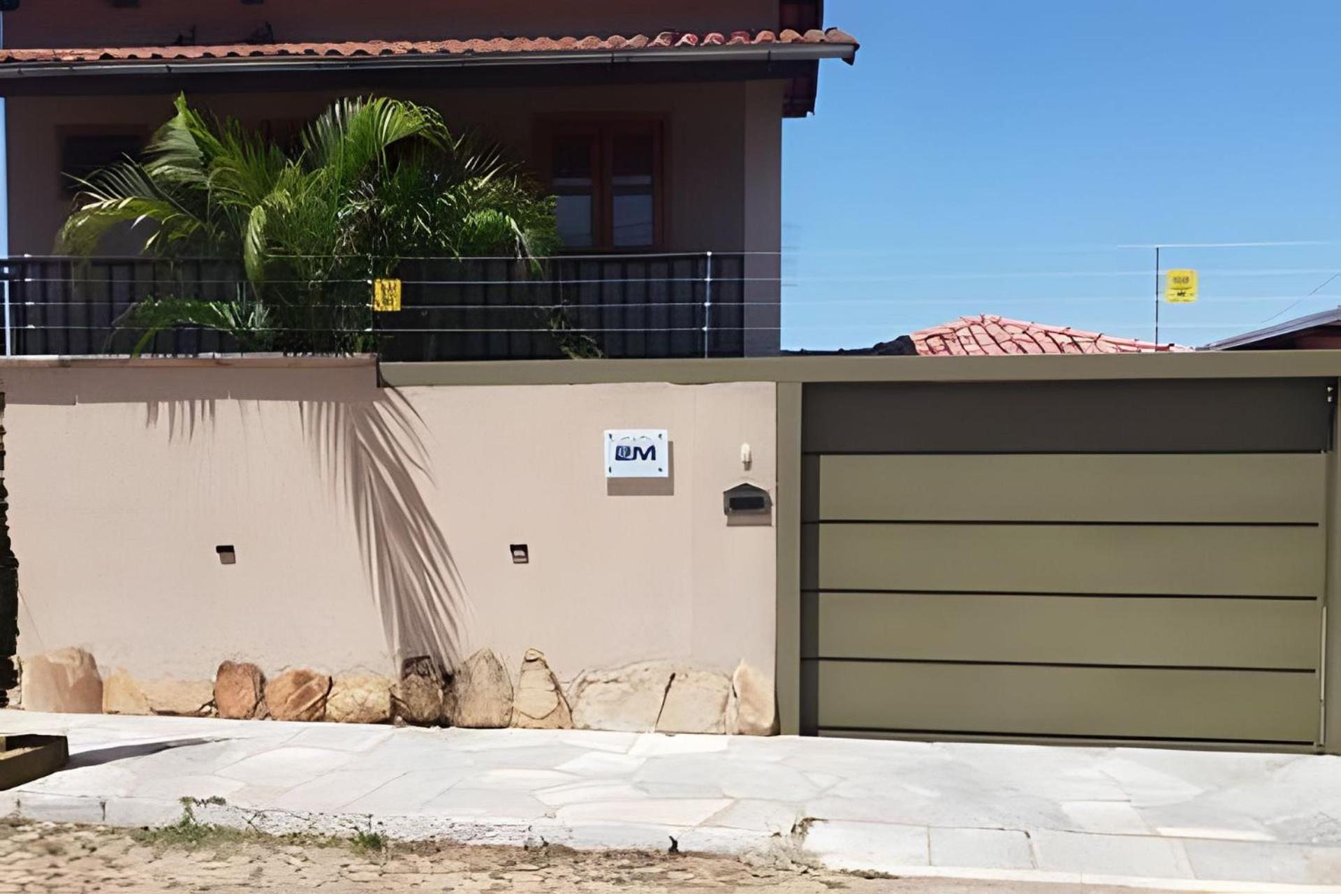 Casa 2M no Centro de Piri Pirenópolis Exterior foto
